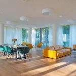Gaestehaus Gothensee Szálloda