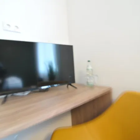 מלון Gaestehaus Gothensee *