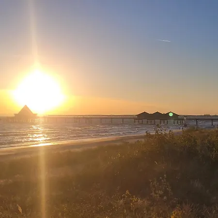 Gaestehaus Gothensee Отель *