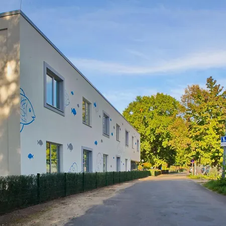 Gaestehaus Gothensee *