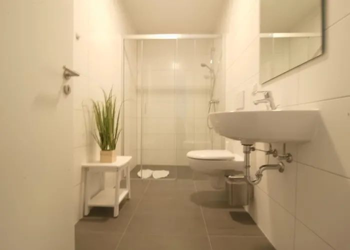 Gaestehaus Gothensee *