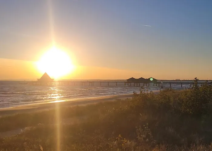 Gaestehaus Gothensee Отель *